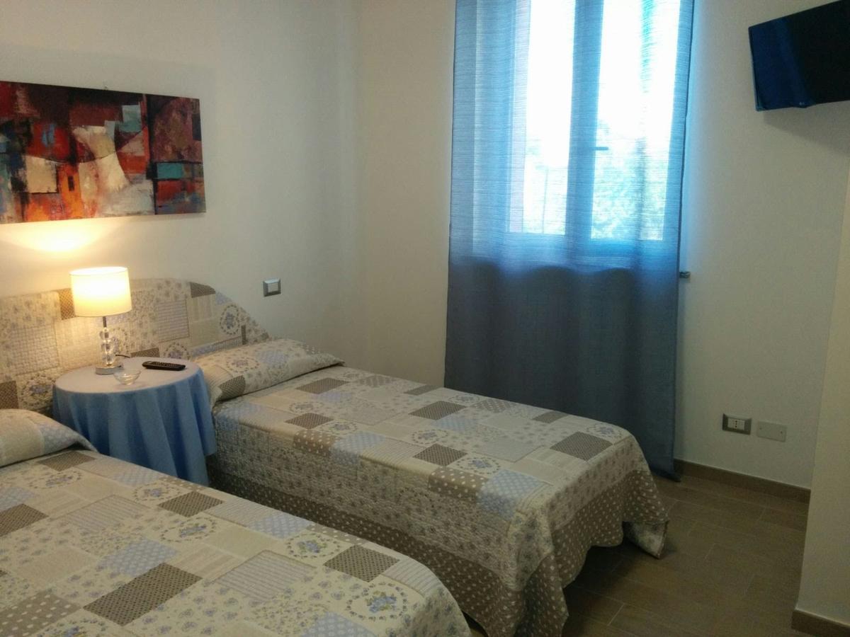 Marinella Guest House Cornale Exterior photo