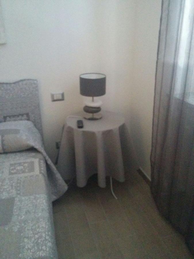 Marinella Guest House Cornale Exterior photo